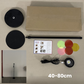 Adjustable Sunset Projection Lamp