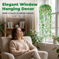 Sparkling Beaded Suncatcher Plant