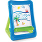 Portable Inflatable Kids' Drawing Board