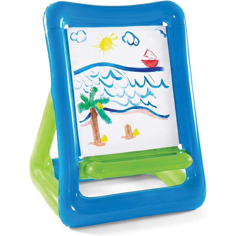 Portable Inflatable Kids' Drawing Board