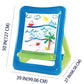 Portable Inflatable Kids' Drawing Board
