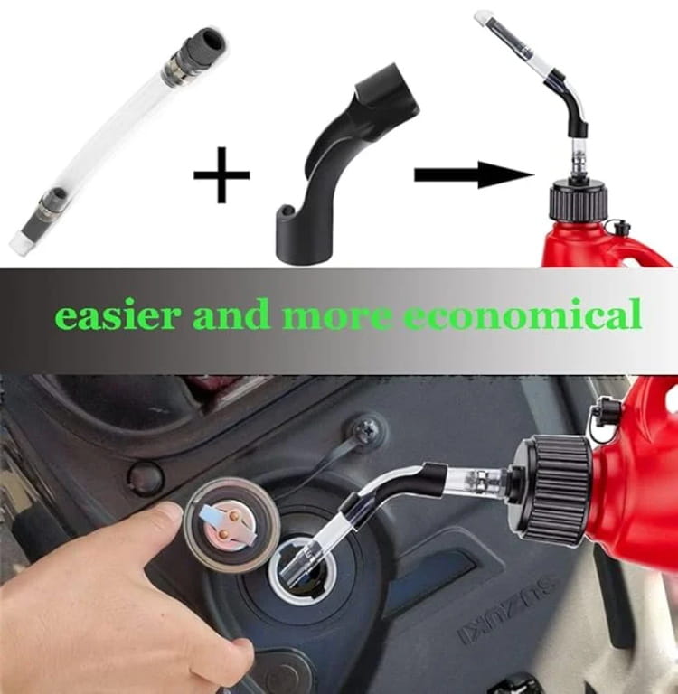 Fuel Filling Hose