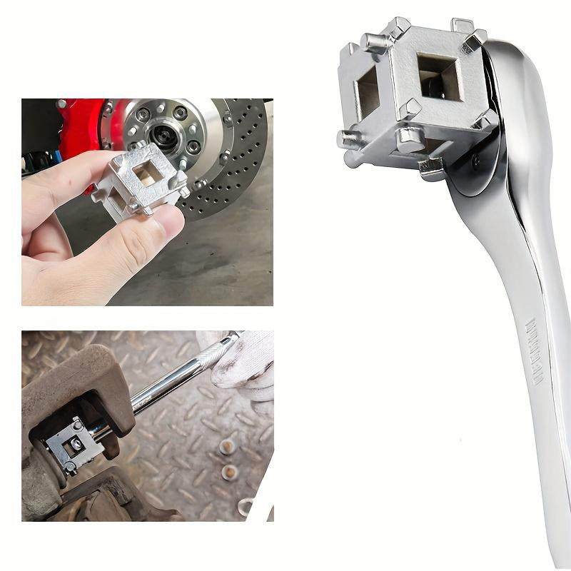 Professional Disc Brake Piston Tool