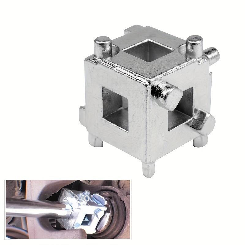 Professional Disc Brake Piston Tool