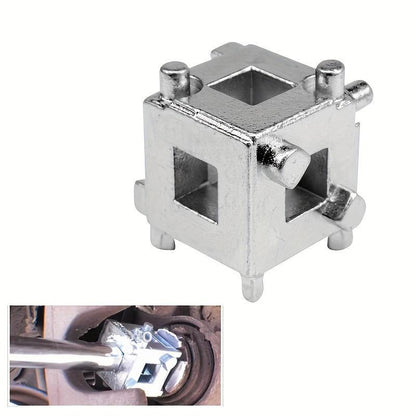 Professional Disc Brake Piston Tool