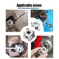Professional Disc Brake Piston Tool
