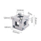 Professional Disc Brake Piston Tool