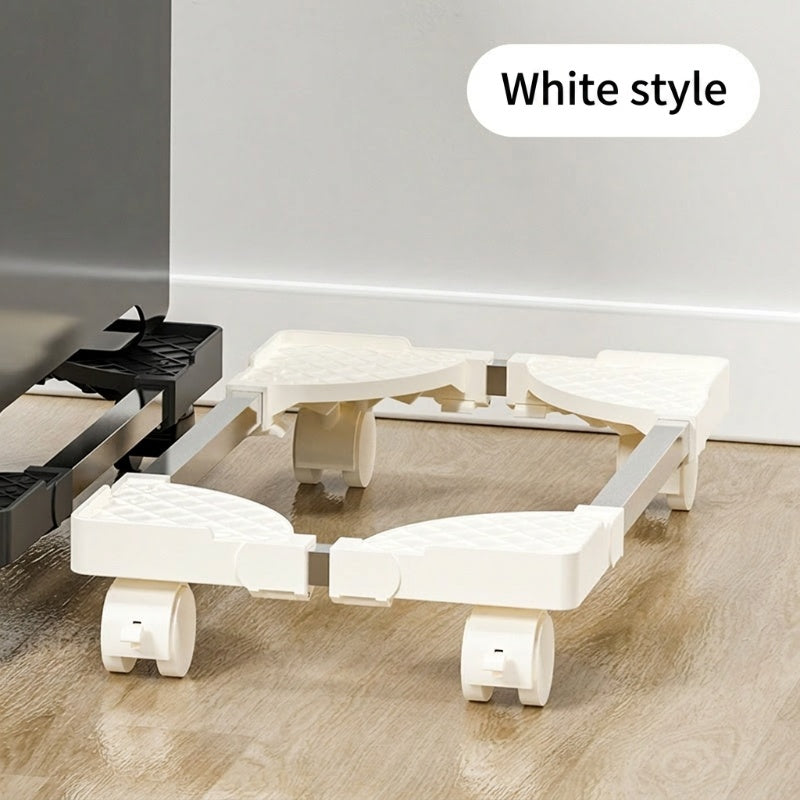 Rolling Computer Tower Stand for PC Case