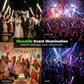 Bright LED Foam Glow Stick