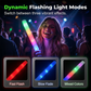 Bright LED Foam Glow Stick