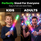 Bright LED Foam Glow Stick