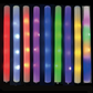Bright LED Foam Glow Stick