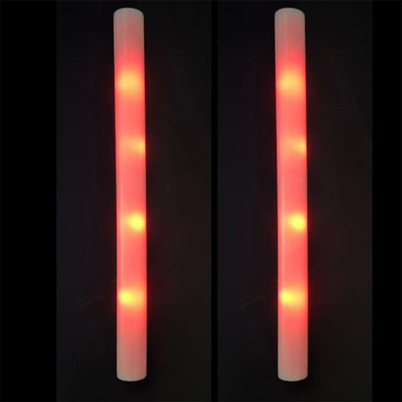 Bright LED Foam Glow Stick
