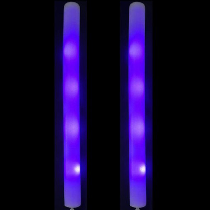 Bright LED Foam Glow Stick