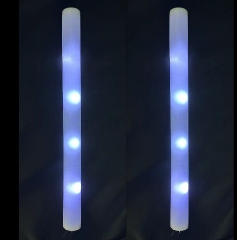 Bright LED Foam Glow Stick