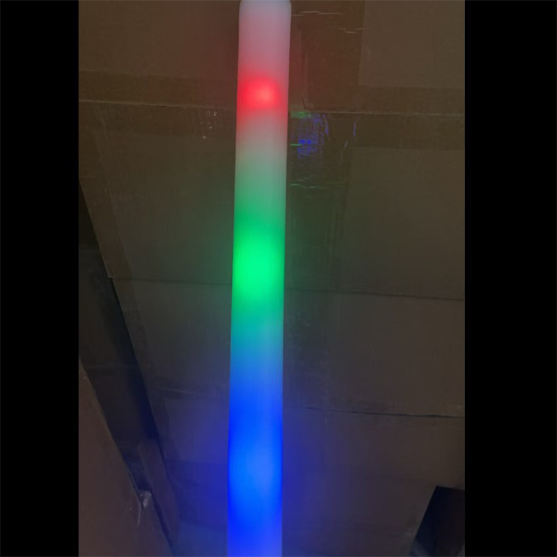 Bright LED Foam Glow Stick