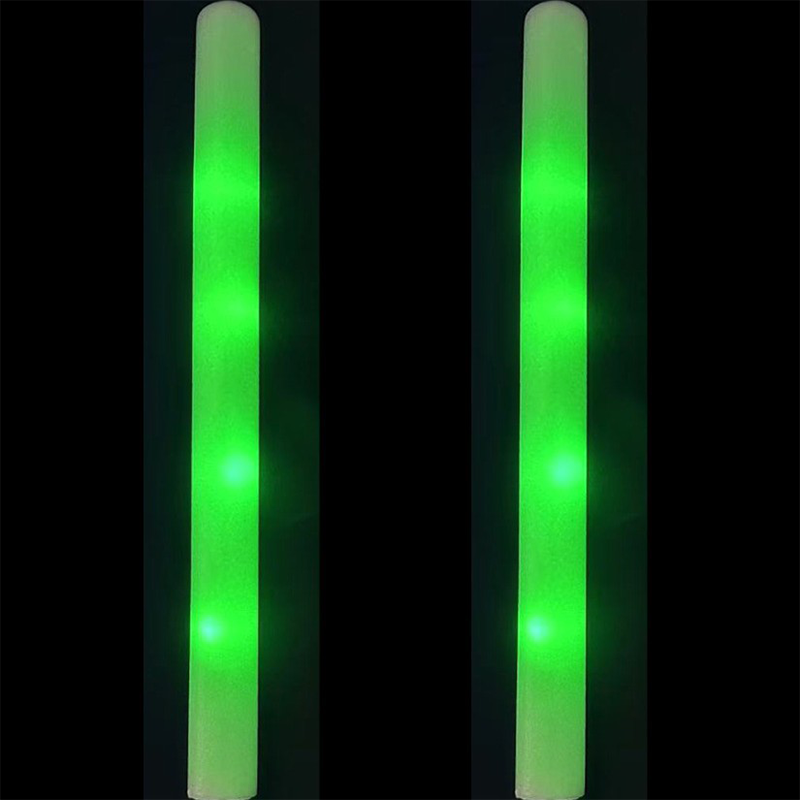Bright LED Foam Glow Stick