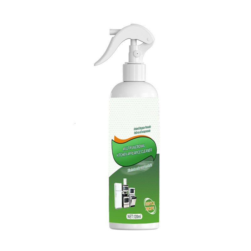 Heavy-Duty Oil Stain Remover