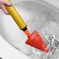 High-Pressure Air Plunger for Toilets