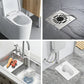 High-Pressure Air Plunger for Toilets