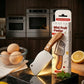 Stainless Steel Mini Fruit Kitchen Cleaver Knife