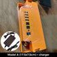 Lead Acid Battery-to-USB Power Bank Converter