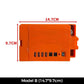 Lead Acid Battery-to-USB Power Bank Converter