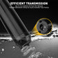 Auto-Stop Fuel Transfer Pump