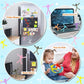 Multipurpose Funny Humanoid Fridge Magnets