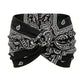 Twist-Front Wide Headband for Women