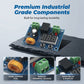 DC 12-36V Battery Voltage Protection Module