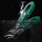 ✂️🦶 Wide-jaw nail clippers – sharp, anti-splash, ergonomic & rust-proof! 🌟 Buy 2 get 8% off!