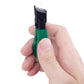 ✂️🦶 Wide-jaw nail clippers – sharp, anti-splash, ergonomic & rust-proof! 🌟 Buy 2 get 8% off!