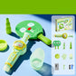 Interactive Bubble Ball Racket Toy for Kids