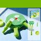 Interactive Bubble Ball Racket Toy for Kids