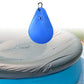 Hanging Pool Cover Water Weight Bags