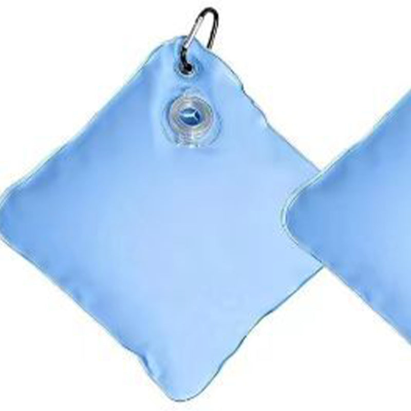 Hanging Pool Cover Water Weight Bags