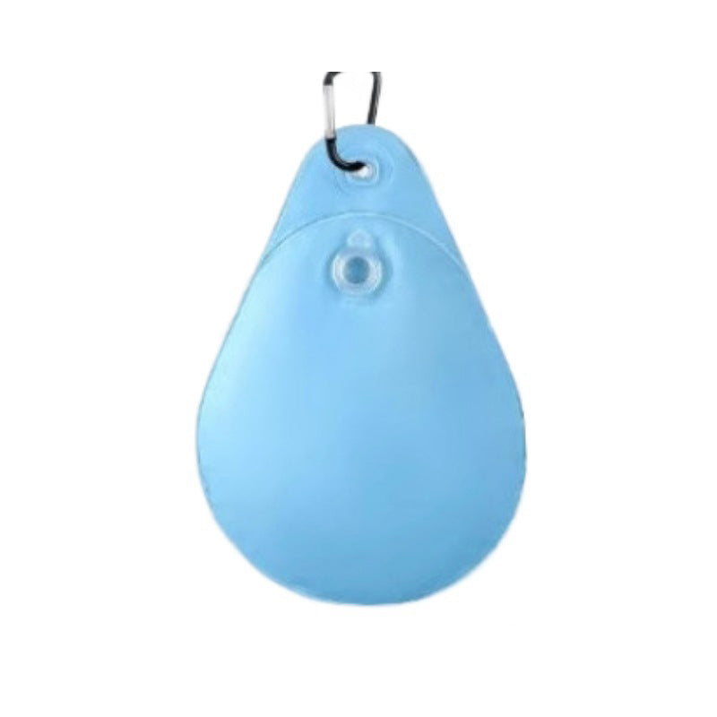 Hanging Pool Cover Water Weight Bags