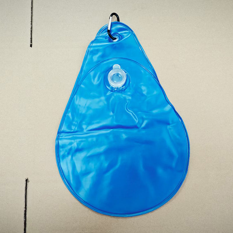 Hanging Pool Cover Water Weight Bags