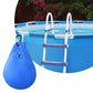 Hanging Pool Cover Water Weight Bags