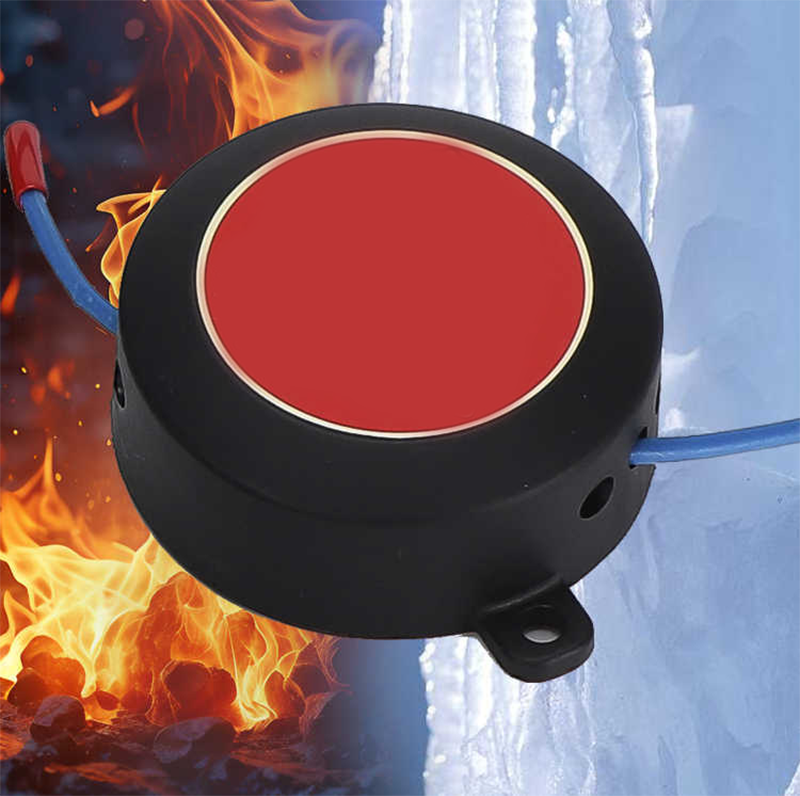 Automatic Aerosol Fire Extinguisher