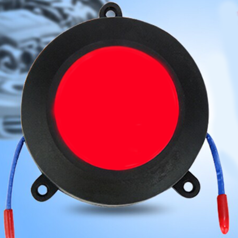 Automatic Aerosol Fire Extinguisher