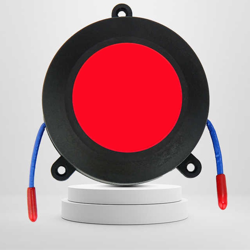 Automatic Aerosol Fire Extinguisher