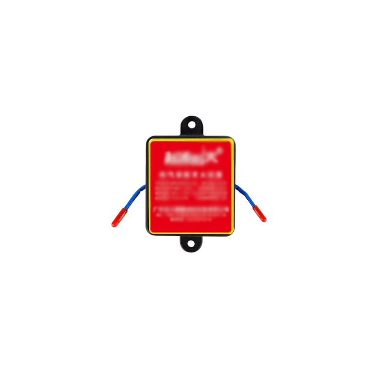 Automatic Aerosol Fire Extinguisher