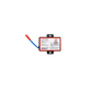 Automatic Aerosol Fire Extinguisher