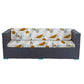 Botanical Print Sofa Cushion Cover