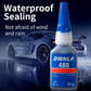 Instant Strong Universal Repair Glue