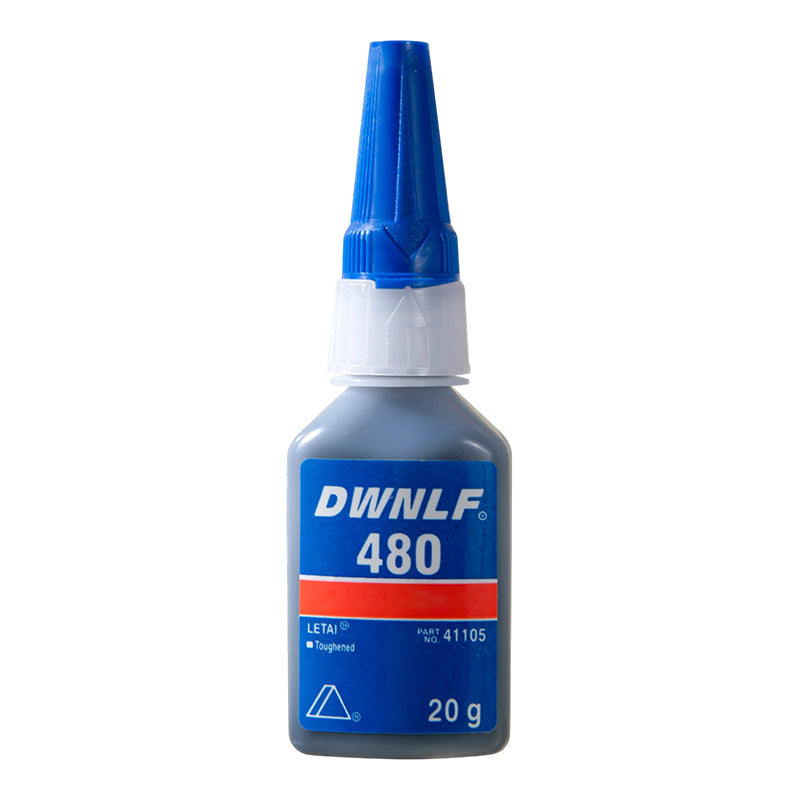Instant Strong Universal Repair Glue