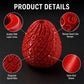 Stress Relief Strawberry Fidget Toy