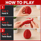 Stress Relief Strawberry Fidget Toy